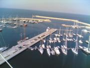 Port America`s Cup Marina